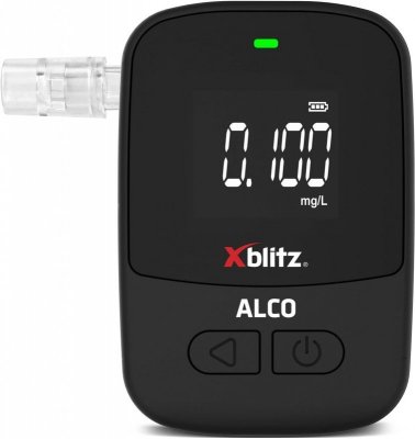 Alkomat Xblitz Alco
