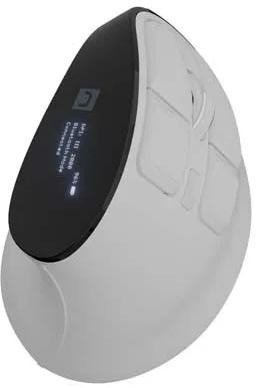 Mysz Natec Euphonie PRO biały