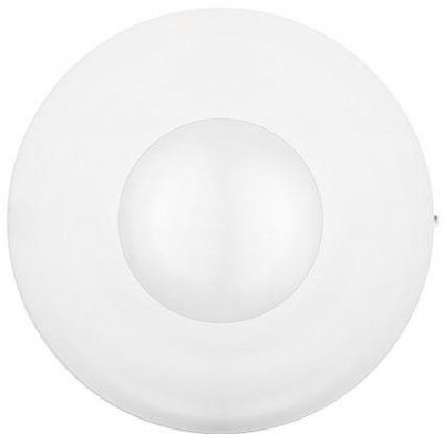 SATEL Sufitowa dualna czujka ruchu SLIM-S-DUAL-PRO