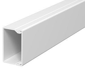 WDK25040RW KANAŁ KABLOWY INSTALACYJNY 40X25 PVC BIAŁY RAL9010 WDK (2 MB)