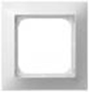 IMPRESJA BIAŁY RAMKA 1X