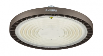 BY021P CIEMNOSZARY OPRAWA HIGH-BAY LED 133W NW 4000K 20000LM IP65 90ST LED200S G3 PSU WB GR AL/PC