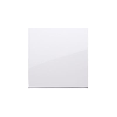 MODUŁ BIAŁY KLAWISZ 1X