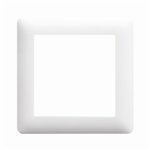 LUMINA SOUL BIAŁY RAMKA 2X PIONOWA