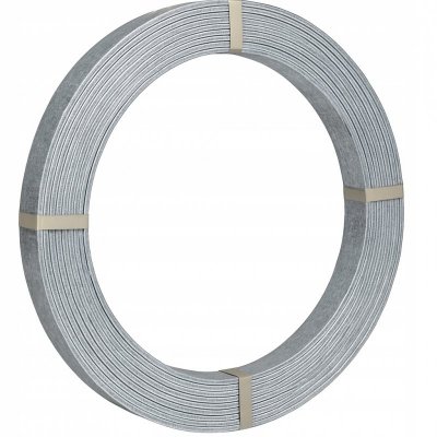 BEDNARKA ODGROMOWA OCYNK.30X4  Z500 50KG ( 1KG ~1,04M) (50 KG)