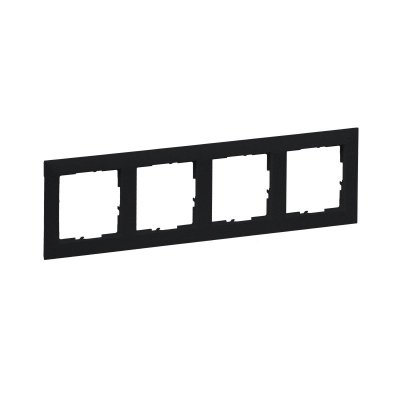 SUNO 2 CZARNY RAMKA 4X
