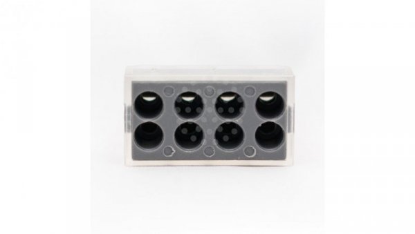 Szybkozłączka 8x2,5 - 100 szt.