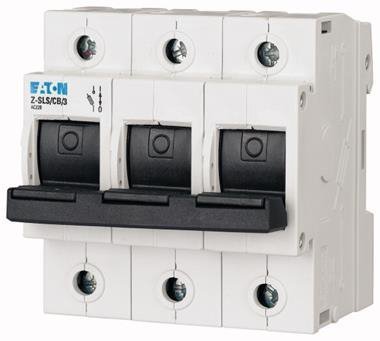 Z-SLS/CB/3+N ROZŁĄCZNIK BEZPIECZNIKOWY D02 63A 3P+N 400V