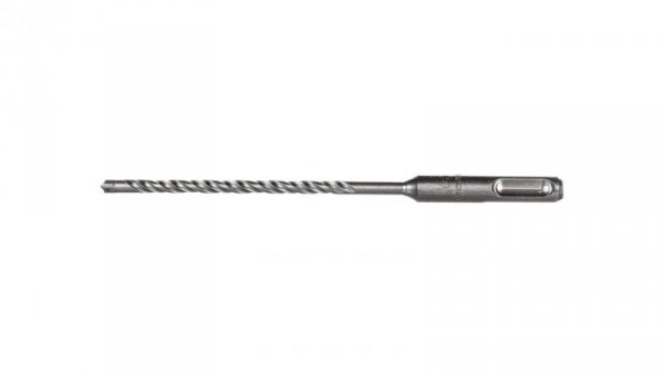 Wiertło do betonu SDS Plus 5 x 160 mm S4 quatro 57H404