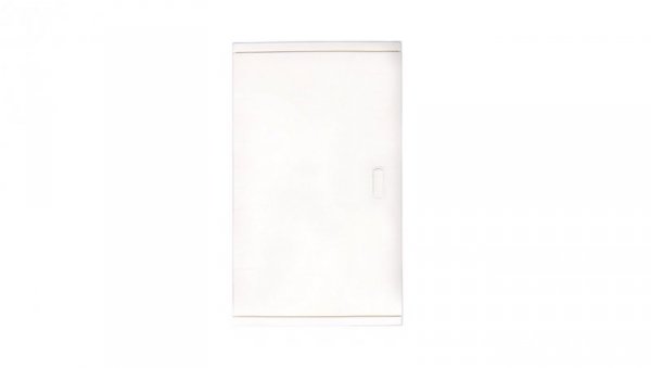 Rozdzielnica modułowa 3x12 podtynkowa IP40 RWN (drzwi z tworzywa) 602413