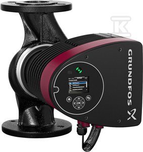 POMPA MAGNA3 80-120 F 360 1X230V PN10