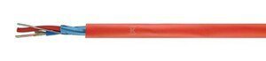 HTKSHEKW PH90 1X2X1 KABEL P-POŻ.