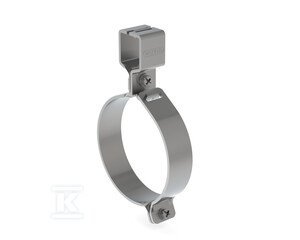 UCHWYT STALOWY 160 KOMPLETNY QS