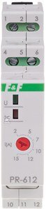 PR-612-PRZEK.PRIOR.230V,IO&lt;16A,REG2 15A
