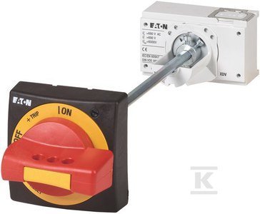 NZM1-XTVDVR NAPĘ DRZWIOWY