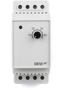 TERMOST.DEVIREG-330 REG.TEMP.5-45&#039;C