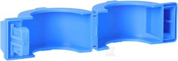 PLOMBA ZATRZASKOWA SAF 3/4&quot;