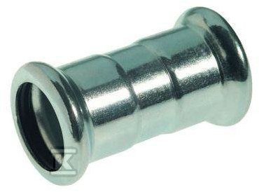 MUFA 54X54 STEEL SPRINK.