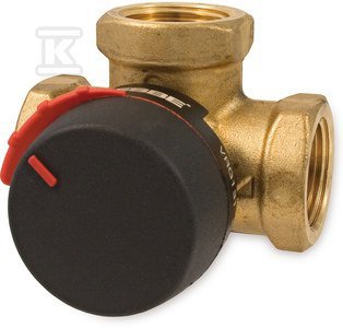 ZAWÓR MIESZ.GW1&quot;,3DR,VRG131,KVS10