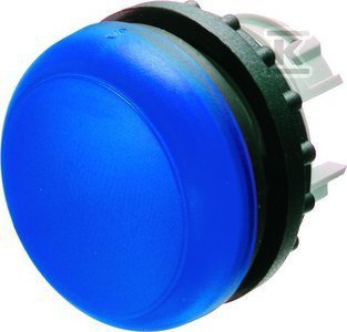 M22-L-B GŁÓWKA LAMPKI SYGN.