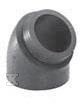 KOLANO COMFOPIPE+ DN200 45° D=286/200MM