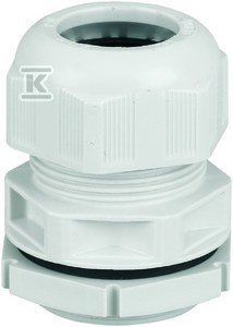 V-M25-DŁAWIK KABLOWY M25