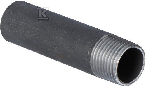 SZTUCER CZARNY G/J 1/2&quot; L=80