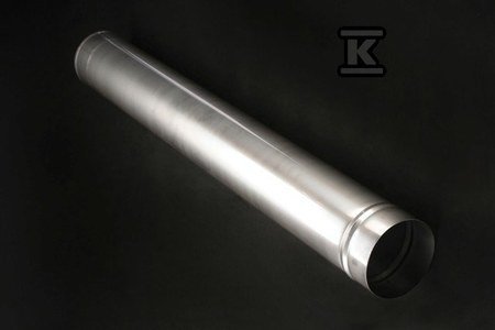RURA DN200, L=500  0.8MM