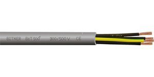 BIT 500 4G0,75