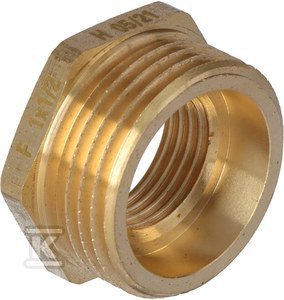 REDUKCJA MOSIĘŻNA 1&quot;X1/2&quot;