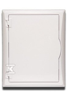 ROZDZ.P/T 2X12M BIAŁA IP40 ONNLINE