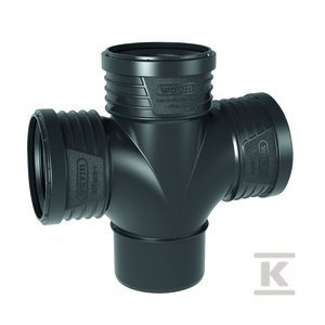 CZW.PP-HT SITECH+110X110X110/87 RAD.CZAR