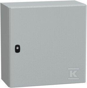 OBUD.500X500X250 IP66 STAL. SAREL