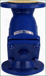 FILTR MAGNETYCZNY   IFM 40/K KOŁNIERZOW