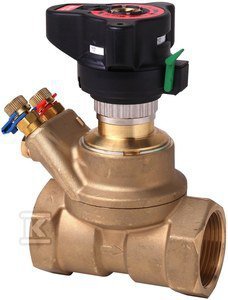 ZAWÓR REGULACYJNY ASV-BD DN32 RP5/4&quot;
