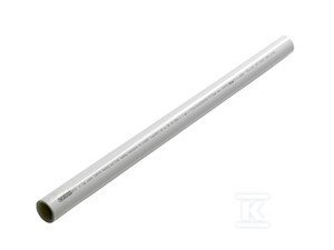 RURA 63X6,0 PE-X/AL/PE TIGRIS 5M PN10