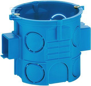 PUSZ.S60DW NIEB.GŁĘB.MOD.WKRĘT.B/HAL.