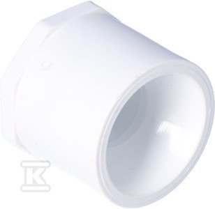 TULEJA REDUKCYJNA KZ/KW PVC 1 1/4X1/2