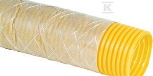 RURA DREN.100X91 (50M), Z FILTREM PPTP