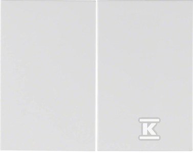 KLAW.K.1 BIAŁY