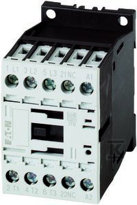 DILM7-01(220VDC) STYCZNIK MOCY