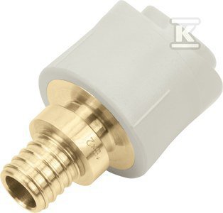 ZŁĄCZKA SIODEŁKOWA PP X PUSH 90/18X2