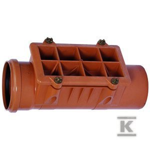 CZYSZCZAK PVC 200 KAN ZEW