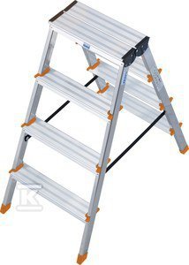DOPPLO 2X4 DWUSTRONNA
