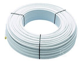 RURA 16x2,0mm PE-Xc/Al./PE-HD10BAR 95ST