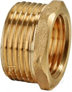 TWIST REDUKCJA GZ-GW 1/2&#039;&#039;-3/8&#039;&#039; MOSIĄD