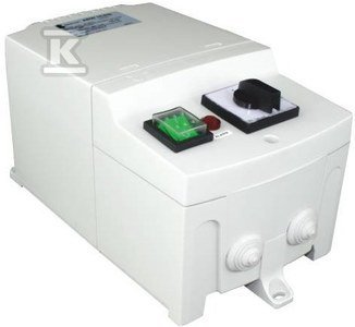 ARW 10 REGULATOR