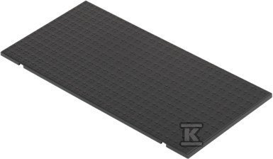 NAKŁADKA DO S410 I S470 GRAFIT