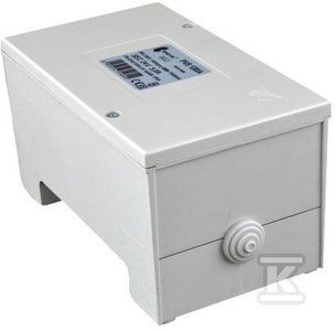TRANS.PVS 120 230/ 24V OBUDOWANY OCHR.