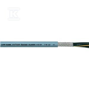 OLFLEX CLASSIC 115 CY 7G1,5